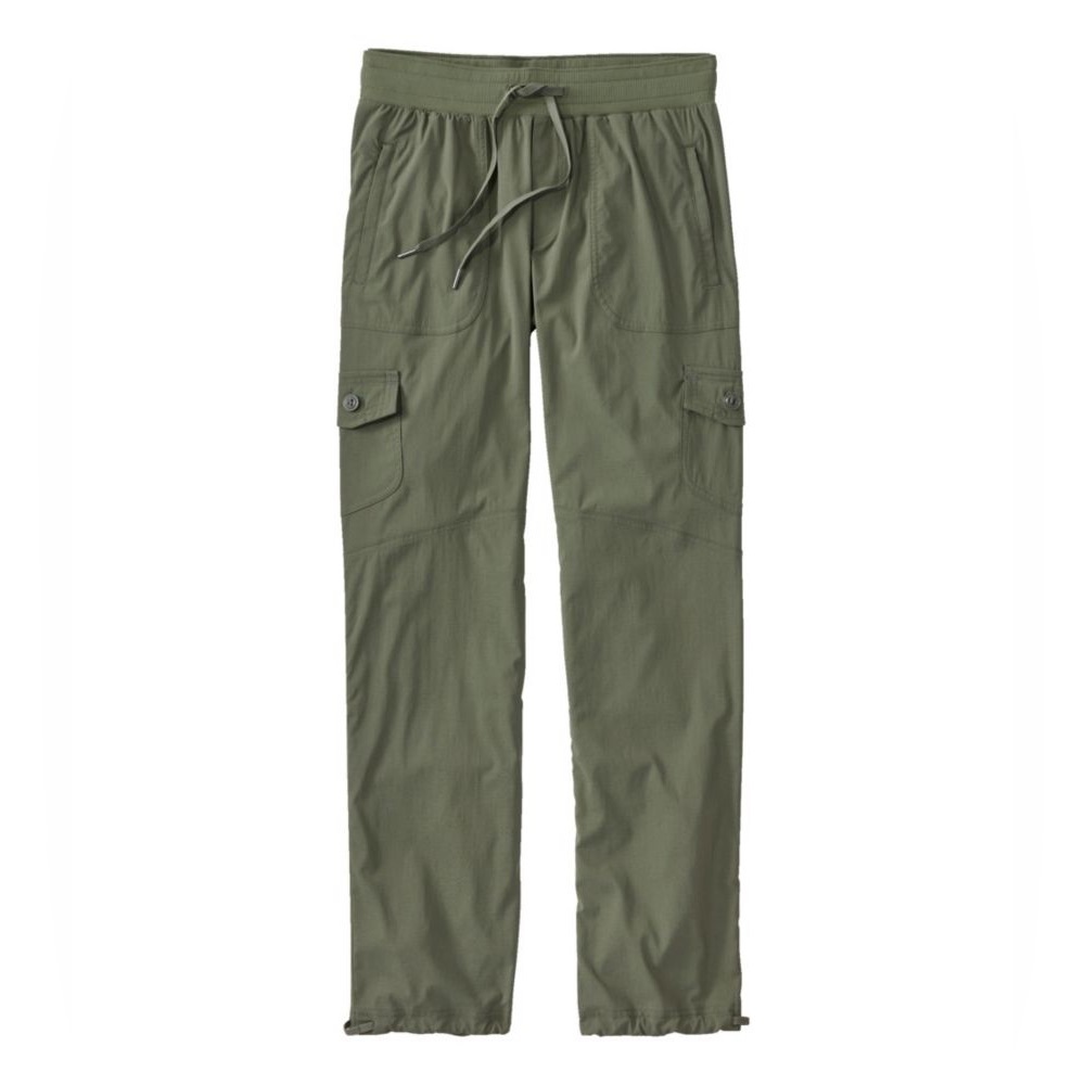 Women's Vista Camp Pants, Straight-Leg